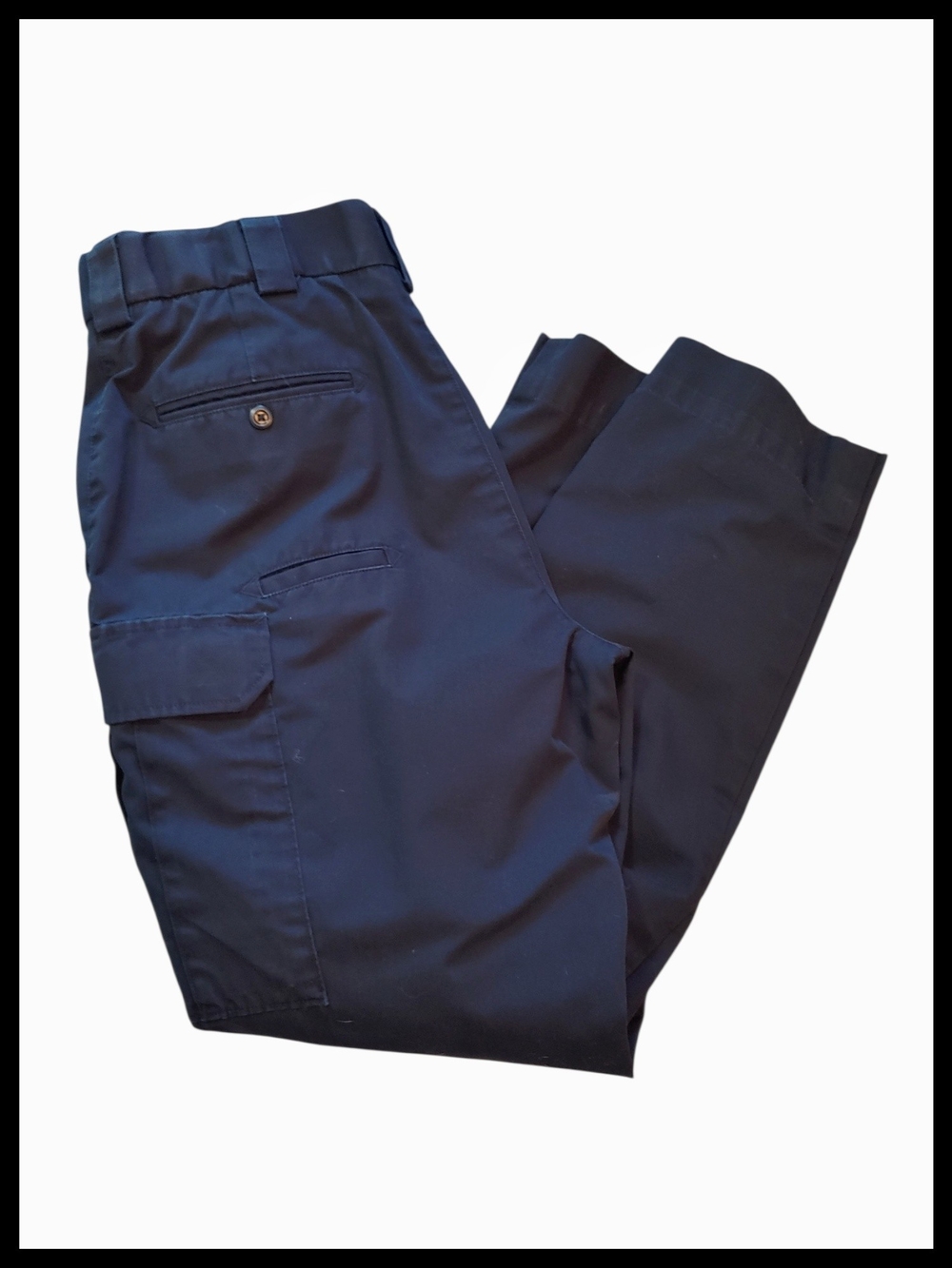 5.11 Tactical TACLITE PDU Class B 36x31 Midnight Navy